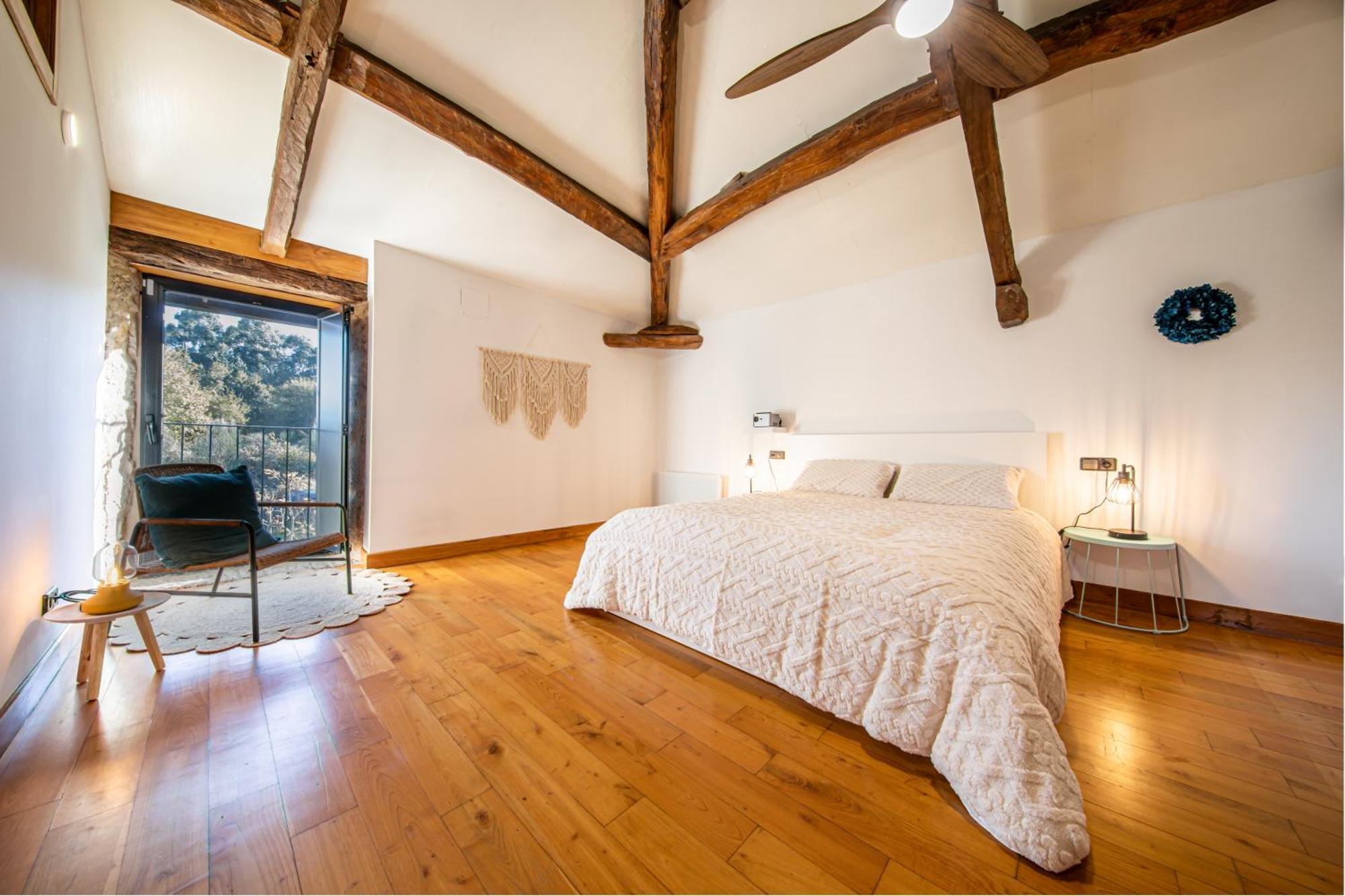 Vive Una Escapada Rural Con Alma, Cerca De Todo Y Lejos Del Ruido Pontevedra Exterior foto