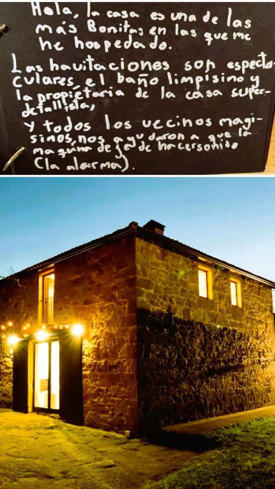 Vive Una Escapada Rural Con Alma, Cerca De Todo Y Lejos Del Ruido Pontevedra Exterior foto