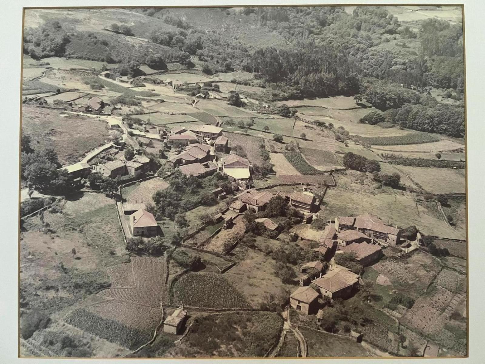 Vive Una Escapada Rural Con Alma, Cerca De Todo Y Lejos Del Ruido Pontevedra Exterior foto
