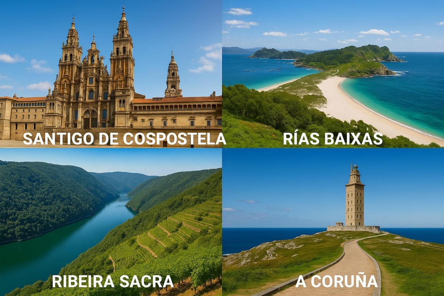 Vive Una Escapada Rural Con Alma, Cerca De Todo Y Lejos Del Ruido Pontevedra Exterior foto